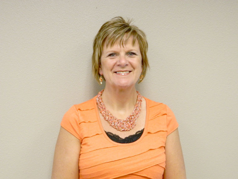 Marlene Grabow
