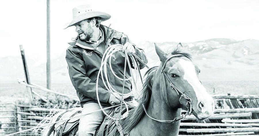 Montana rancher advises MAHA initiative