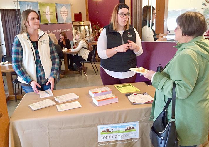 Hermann Wine Trail Common Ground