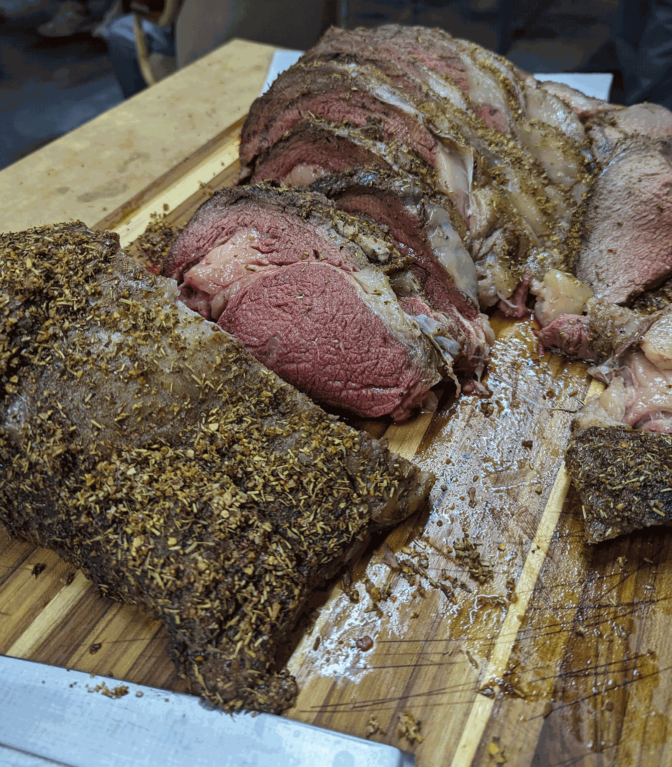 Best Prime Rib recipe