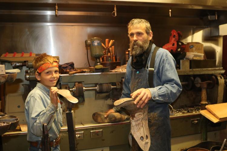 Village Barn (5).JPG