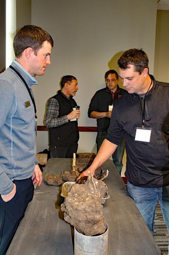 Aaron Hird NRCS Nebraska Soil Health Initiative