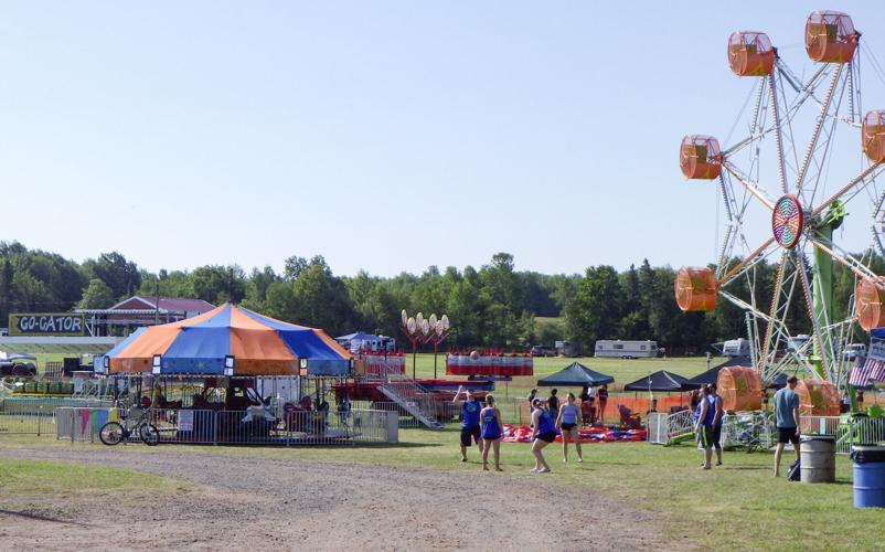 Midway