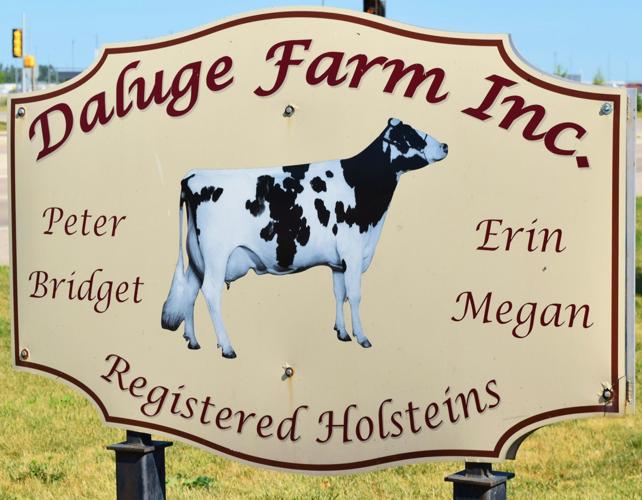 Daluge Farm Inc.