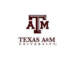 Texas A&M University logo