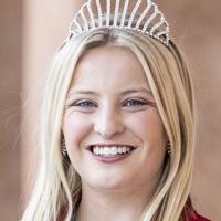 Miss American Angus crowned