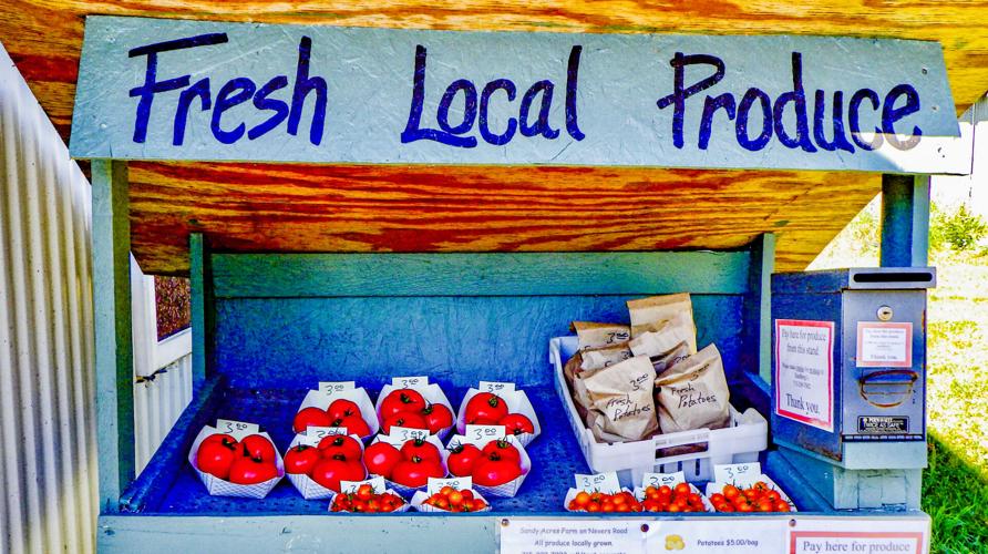Produce