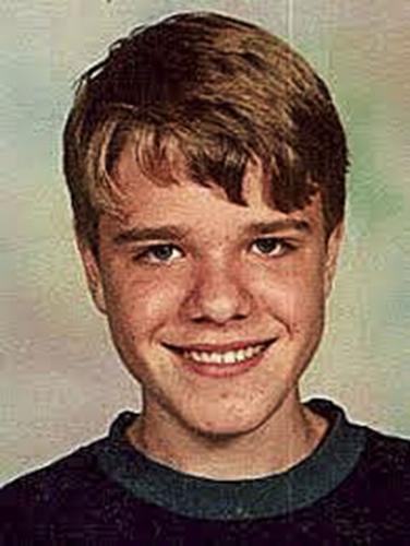 Robbie Kirkland
