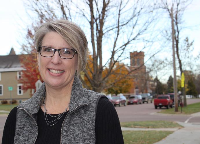 Monica Kramer McConkey, Minnesota rural mental health specialist