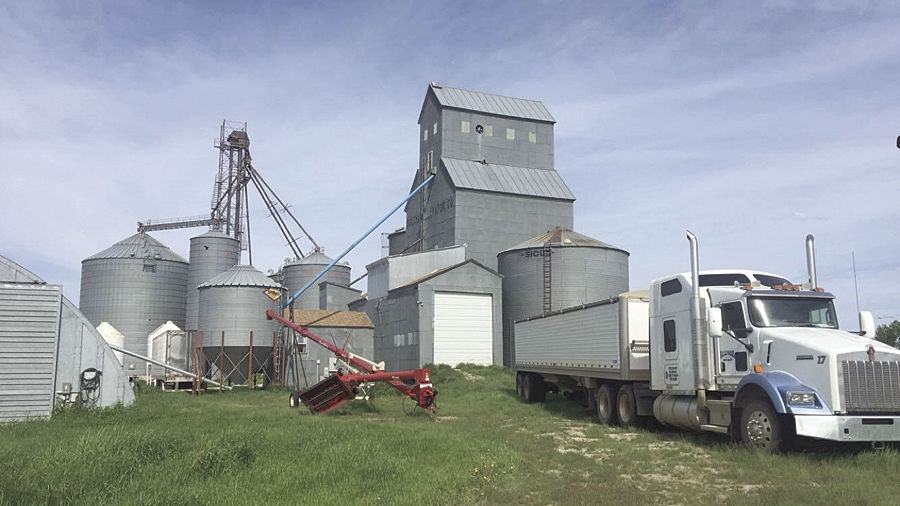 N.D. Flax Milling, LLC.