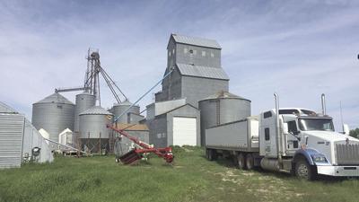 N.D. Flax Milling, LLC.