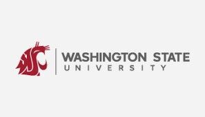 Washington State University logo