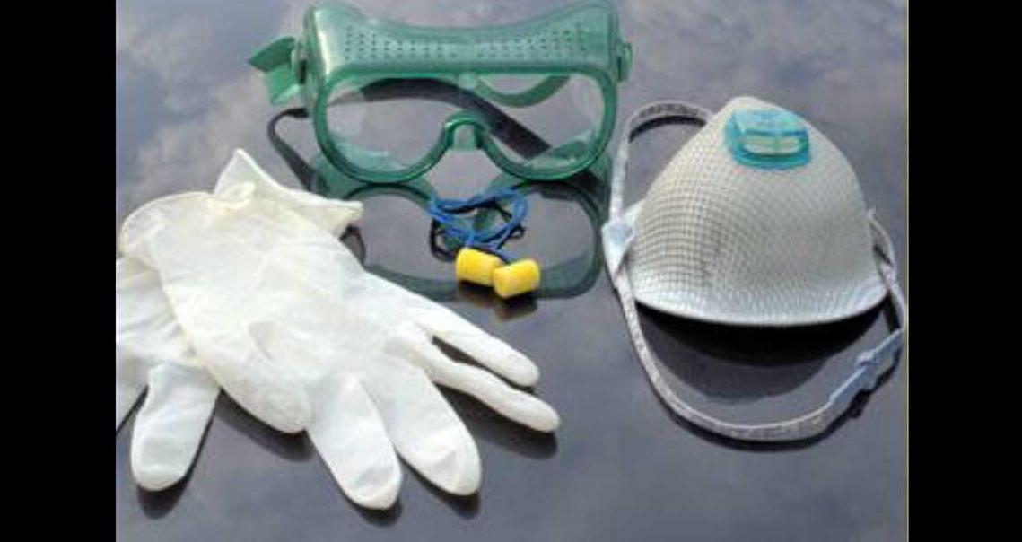 PPE examples