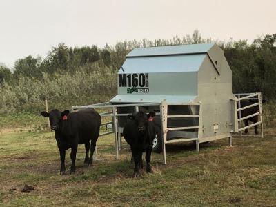 Huber Ag Equipment Offers Products Not Found Elsewhere In North