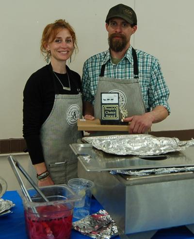 Montana Lamb Jam offers new flavors