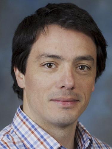 Francisco Penagaricano