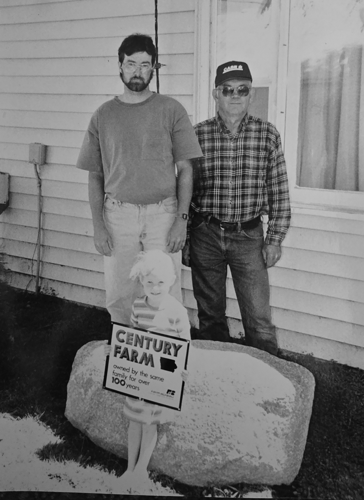 Kevin Paul and Richard Paul