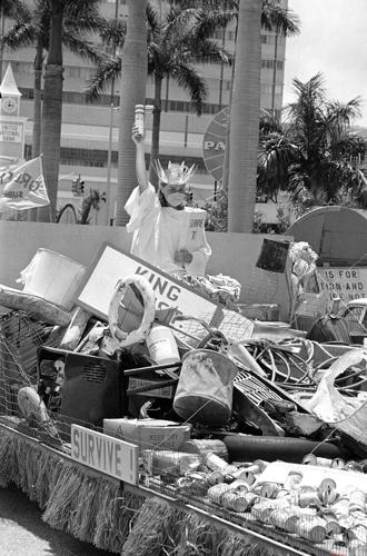Earth Day 1970