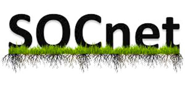 Soil Organic Carbon network logo