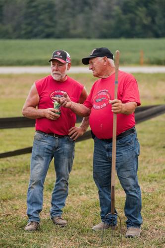 2026 Titletown Threshing Club’s Thresheree