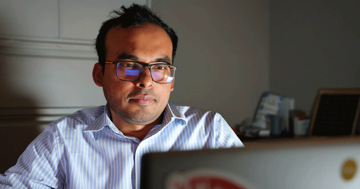 First-place win in yield contest shows AI’s agricultural potential