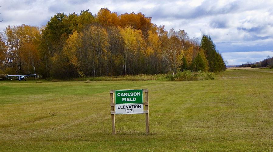 Carlson Field