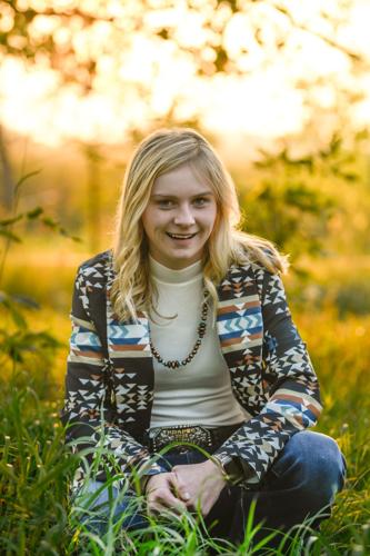 Abby Freeberg