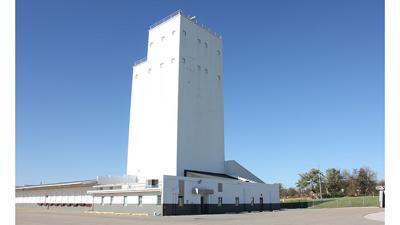 Heartland Goodwill Enterprises soybean oil packaging facility
