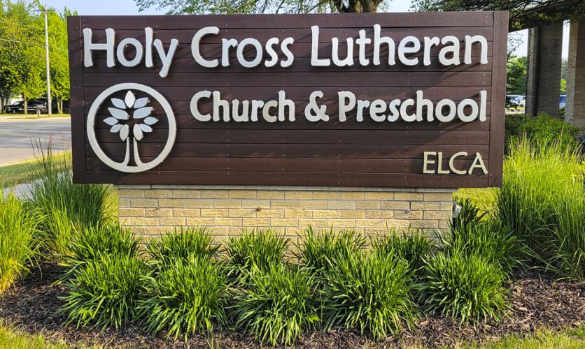 Holy Cross Lutheran Church
