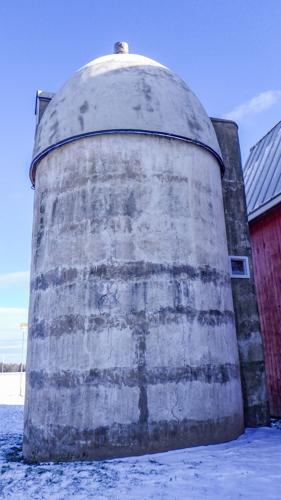 Silo