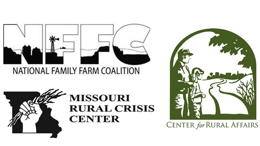 Farm Group Logos