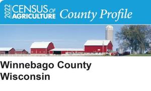 Consider County Census Collection Winnebago County Part 1