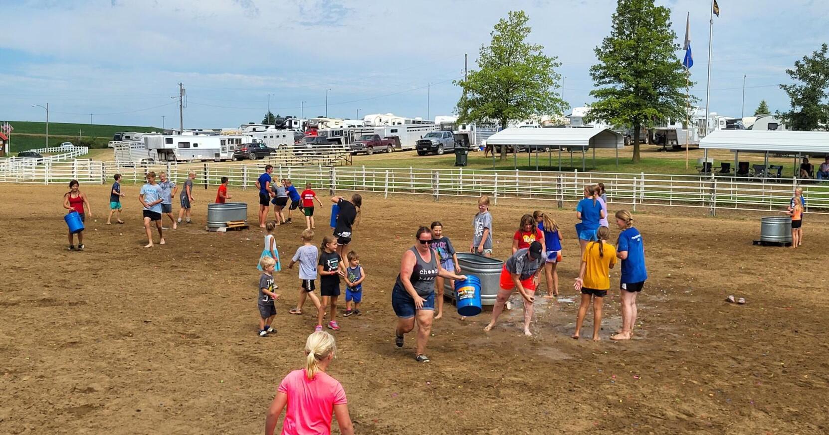 A year of firsts with Wayne County 4-H - Vimarsana News
