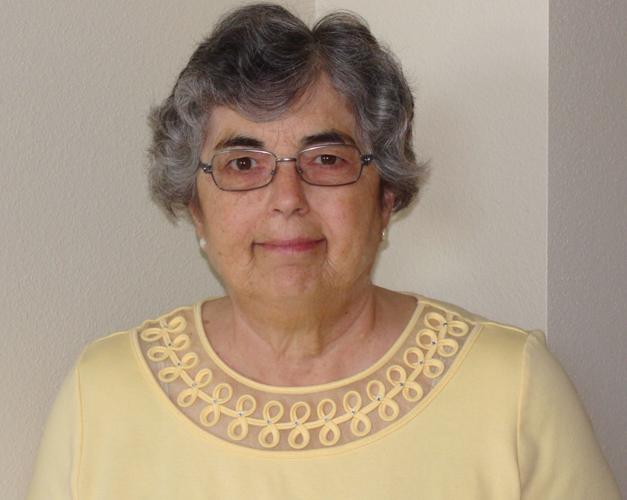 Karen Stamm Binder