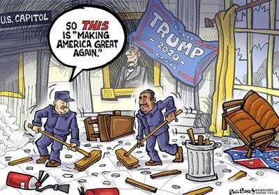 MY VIEW | PHIL HANDS