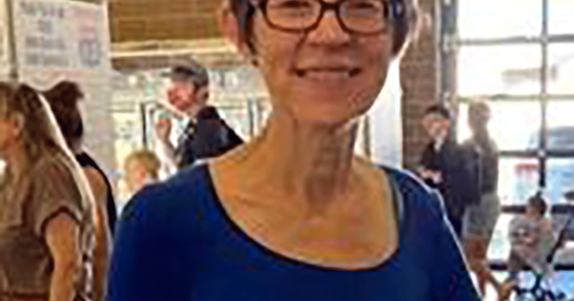 Marcia Miller
