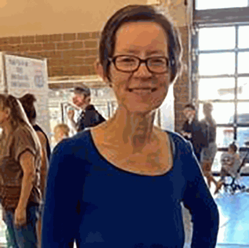 Marcia Miller