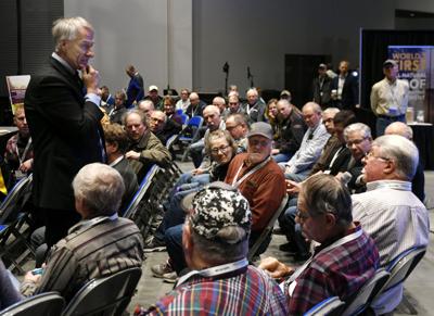 MN Ag Expo offers opportunities to learn and set your farm ahead.