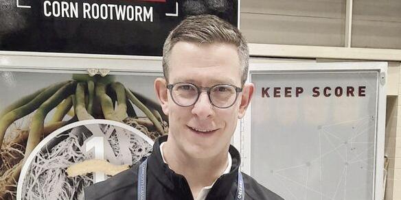 Sean Cohen