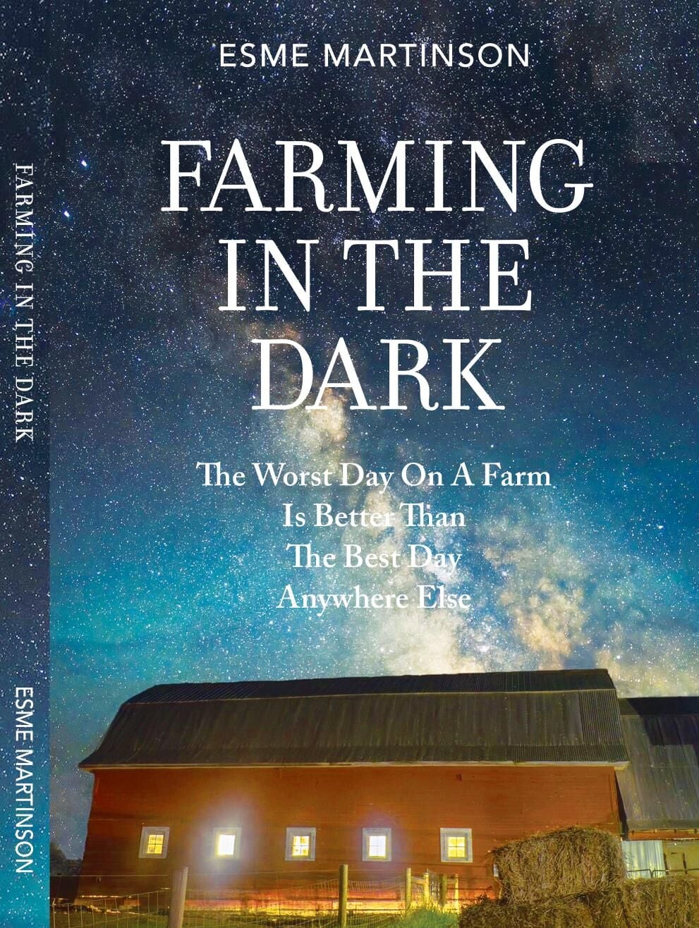 Book cover