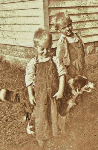 John and Bill McKoon