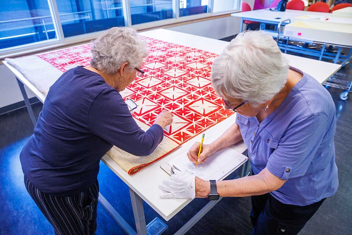 quilt