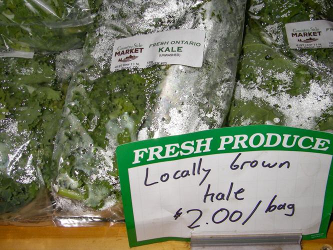 Kale
