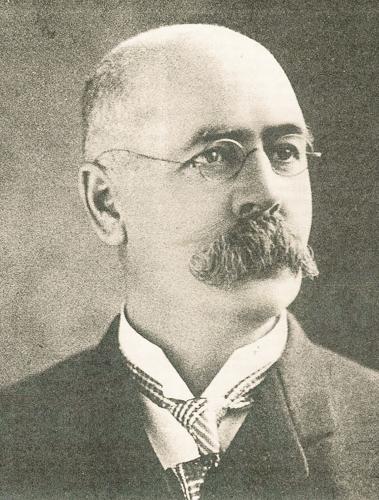 Thomas Nash