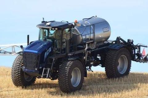 Ag Trucks and Equipment Inc