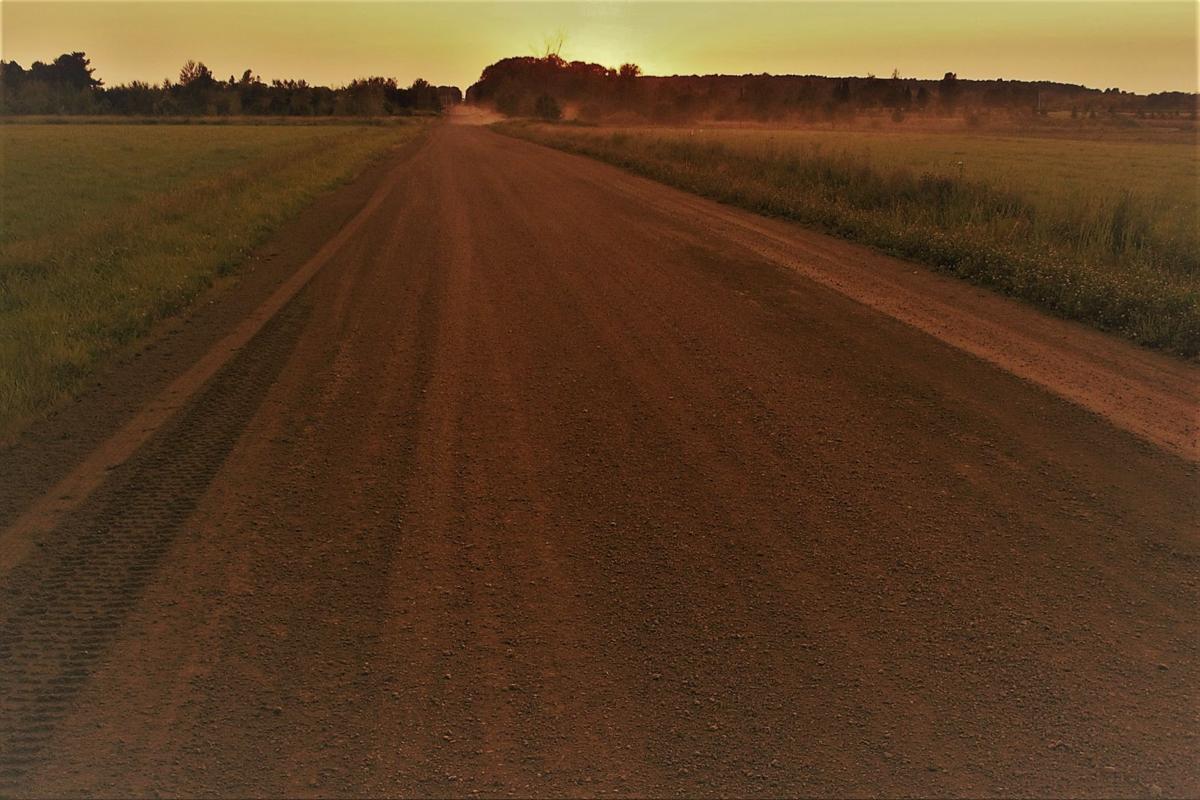 Country road