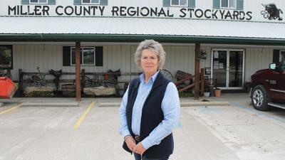Sale Barn Owner Sees Cattle Industry Through Good And Bad State