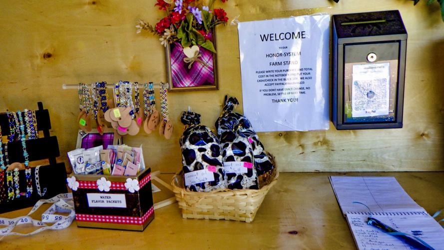 Farmstand