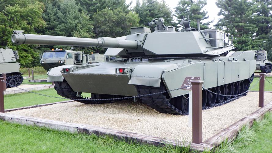 Tank