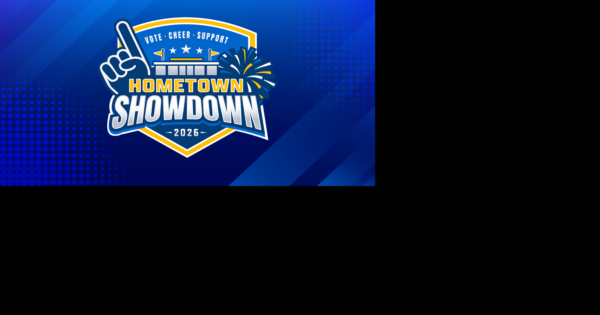 Which school has the best dance/cheerleading team? Vote for your favorite